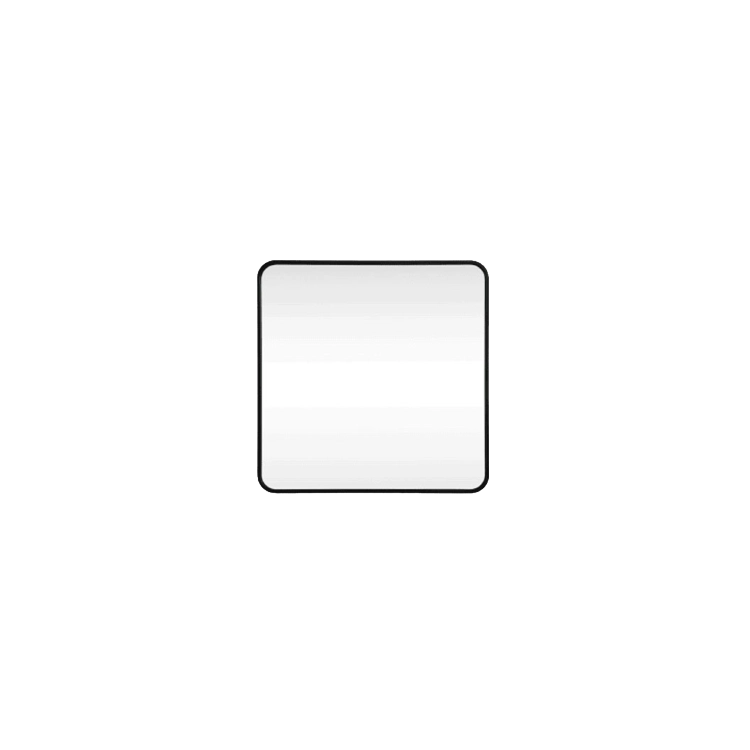Elegant Lighting MR803030BK