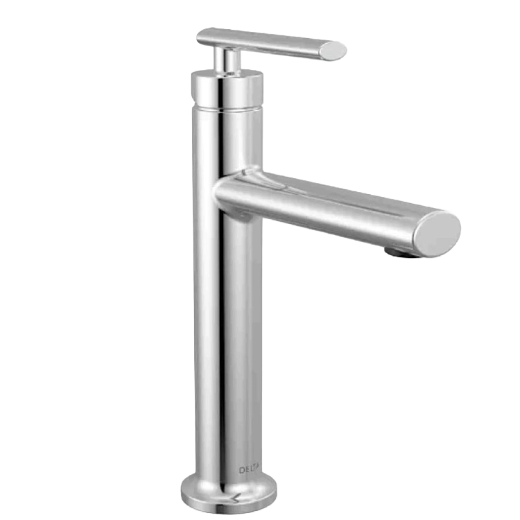 altado faucet chrome