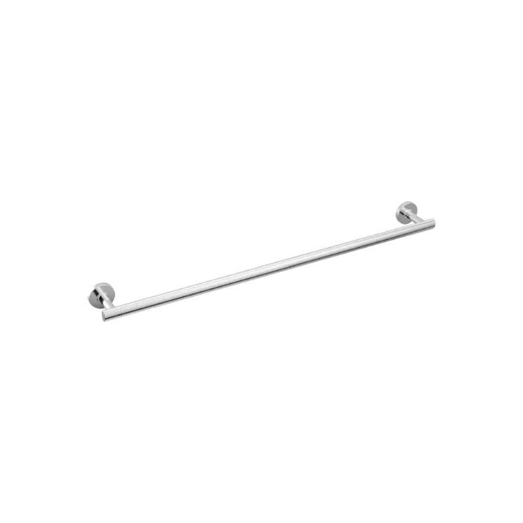 altado towel bar silver
