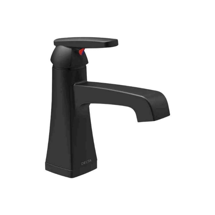 ashlyn faucet black