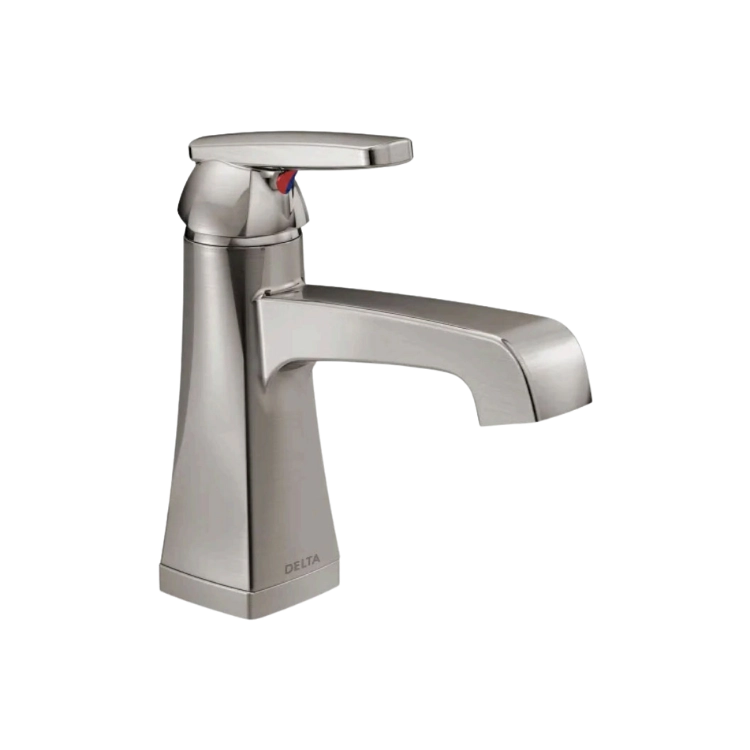 ashlyn faucet stainless