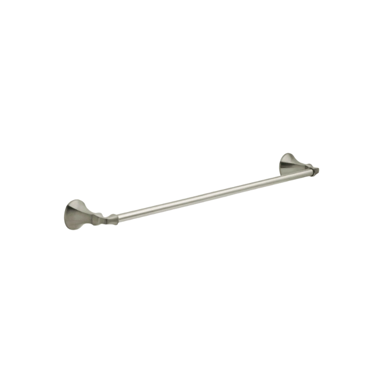 ashlyn towel bar stainless