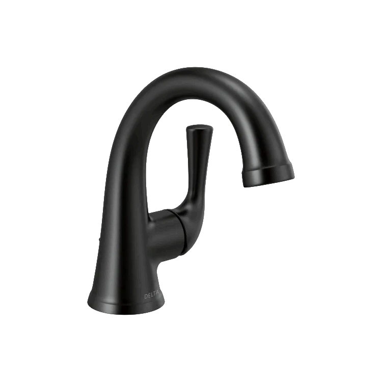kayra faucet black