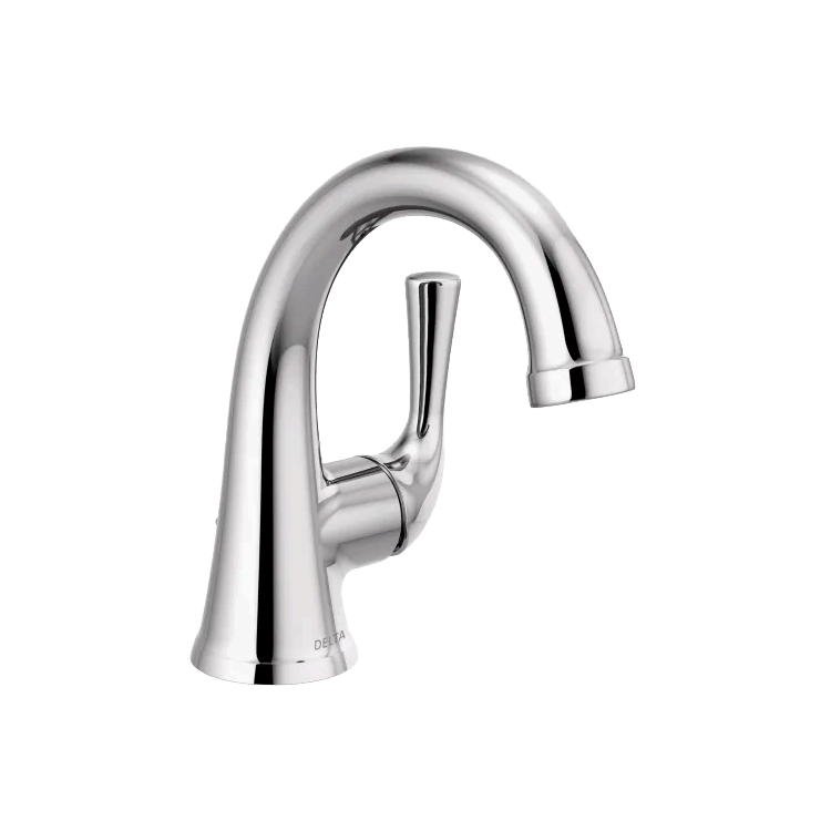 kayra faucet chrome