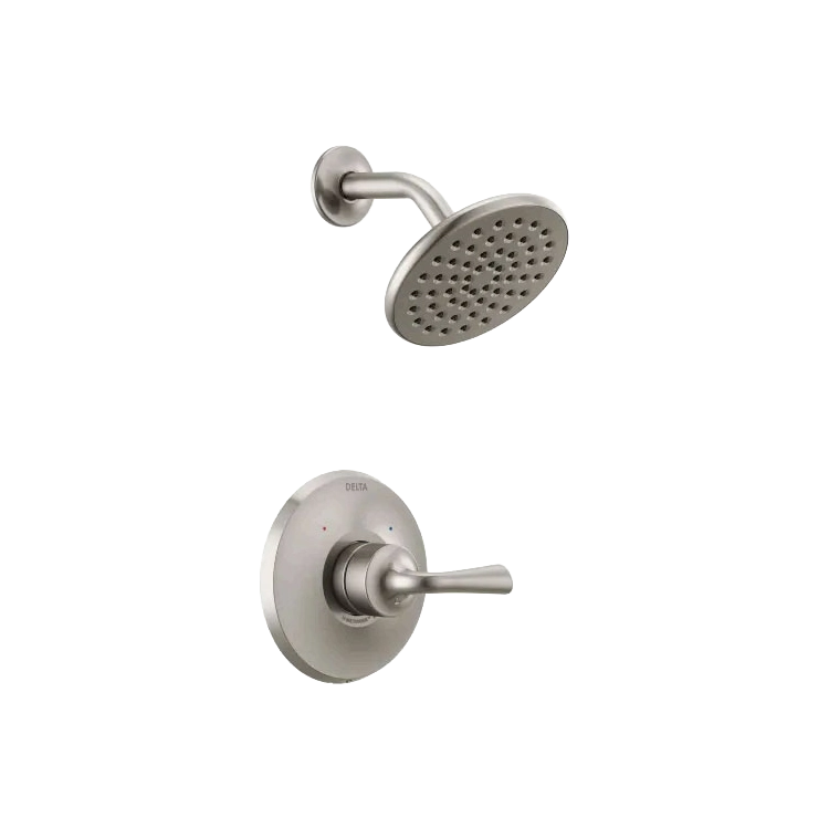 kayra shower stainless
