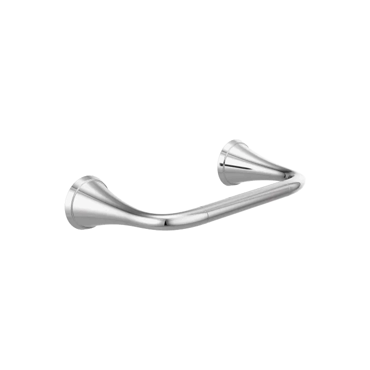 kayra toiletpaper holder chrome