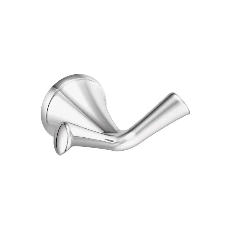 kayra towel hanger chrome