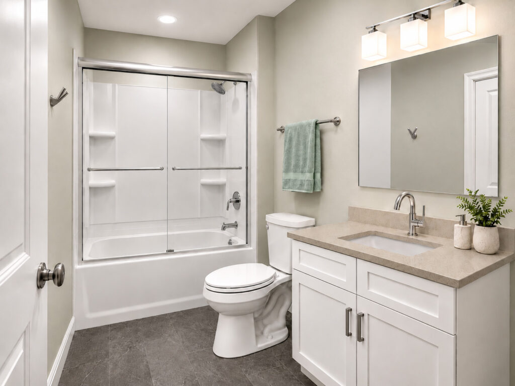 Townhouse Sample HH new